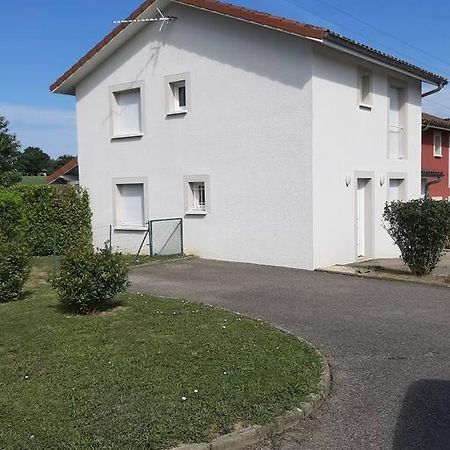 Gite L'Etape Pirajoux Exteriér fotografie