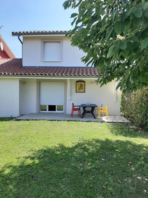Gite L'Etape Pirajoux Exteriér fotografie